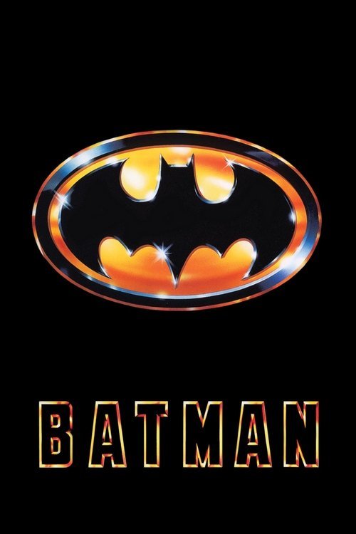 فيلم Batman 1989