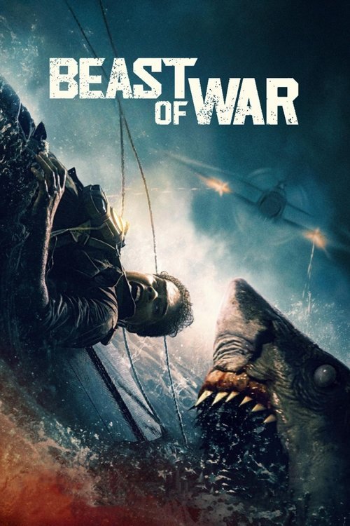 فيلم Beast of War 2025
