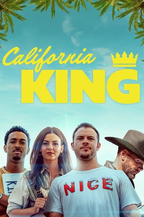 فيلم California King 2025