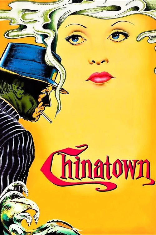 فيلم Chinatown 1974