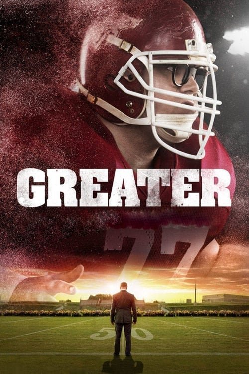 فيلم Greater 2016