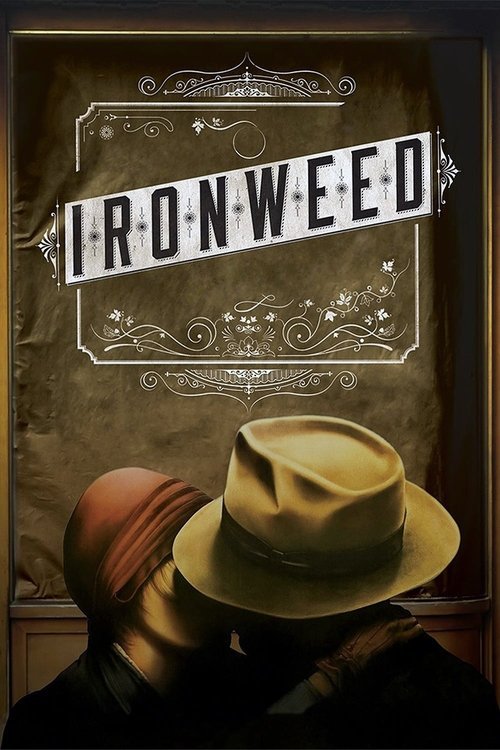 فيلم Ironweed 1987