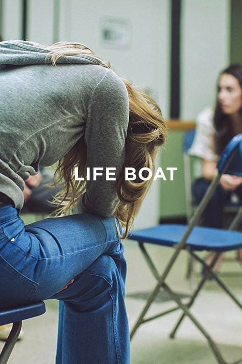 فيلم Life Boat 2017