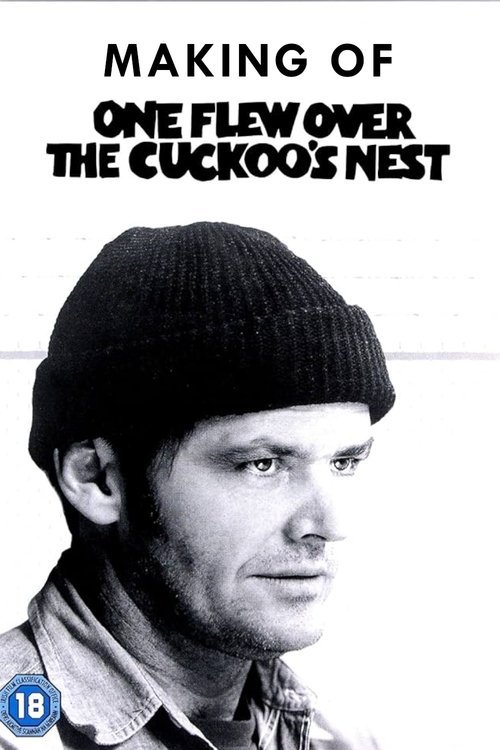 فيلم Making of One Flew Over the Cuckoo’s Nest 2009