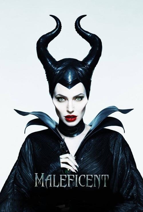 فيلم Maleficent 2014