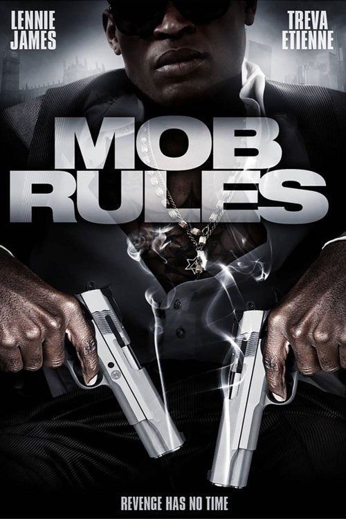 فيلم Mob Rules 2011
