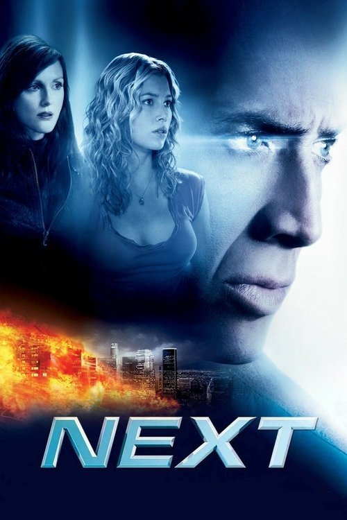فيلم Next 2007