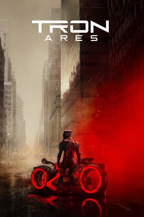 فيلم TRON: Ares 2025