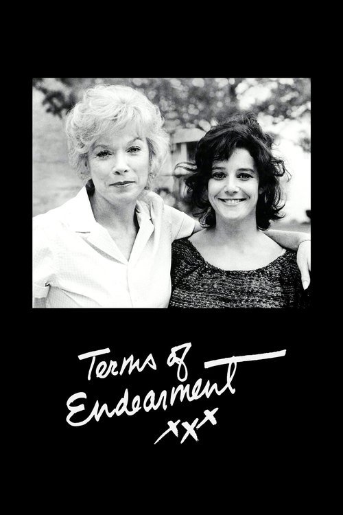 فيلم Terms of Endearment 1983
