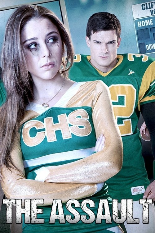 فيلم The Assault 2014