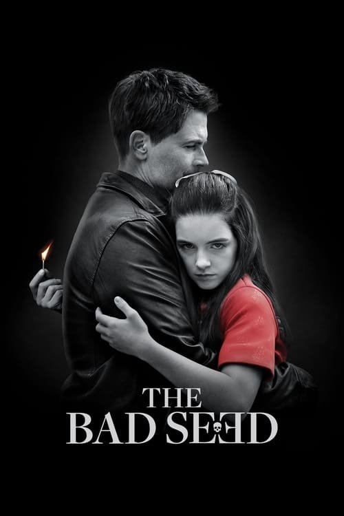 فيلم The Bad Seed 2018