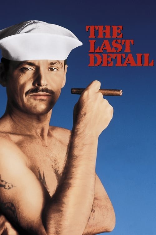 فيلم The Last Detail 1973