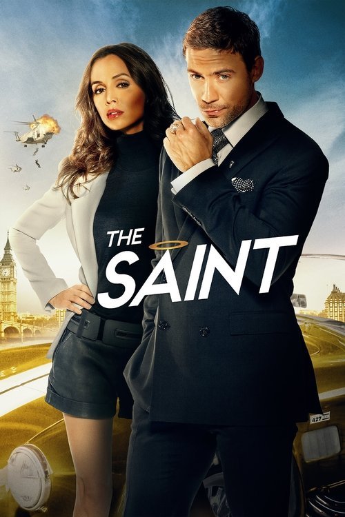 فيلم The Saint 2017