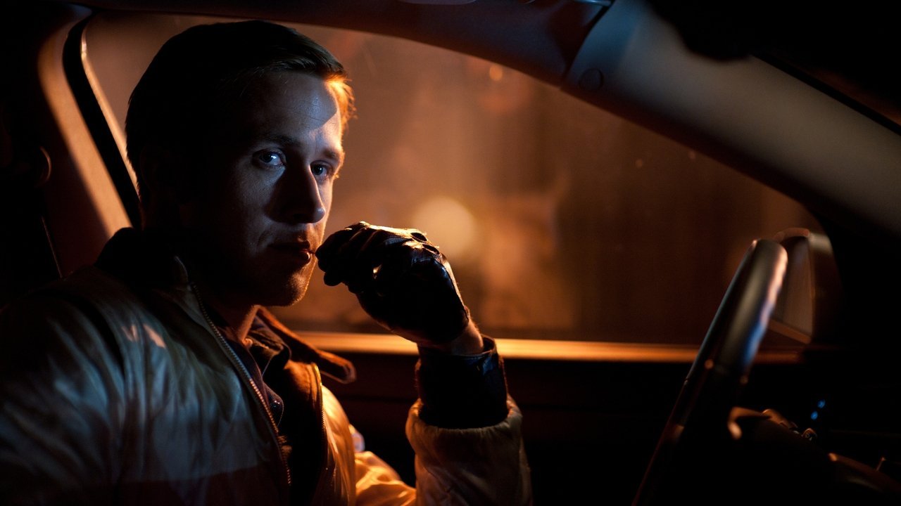 فيلم Drive 2011