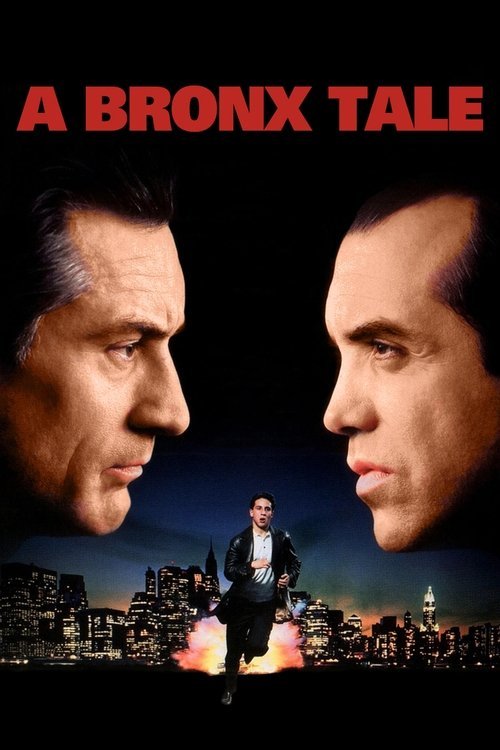 فيلم A Bronx Tale 1993