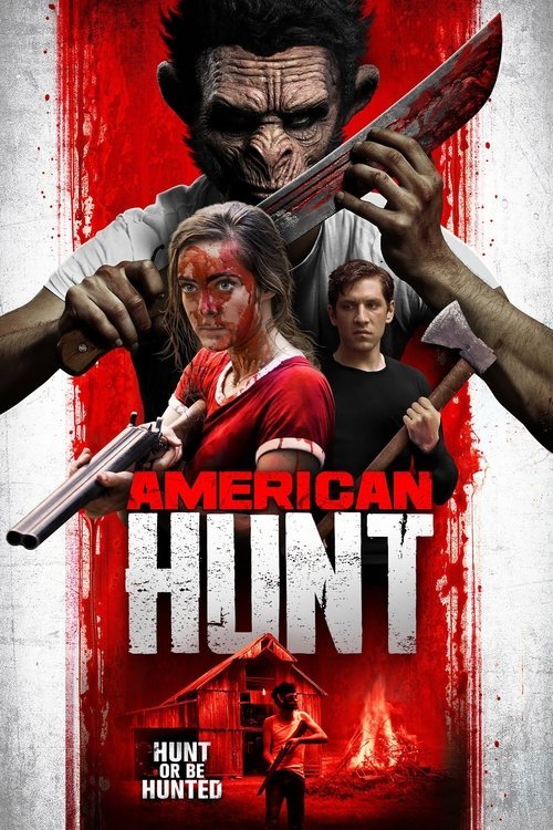 فيلم American Hunt 2019