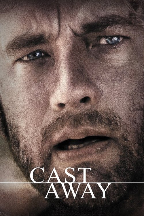 فيلم Cast Away 2000