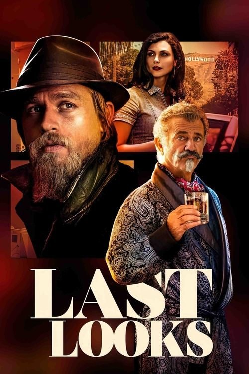 فيلم Last Looks 2022