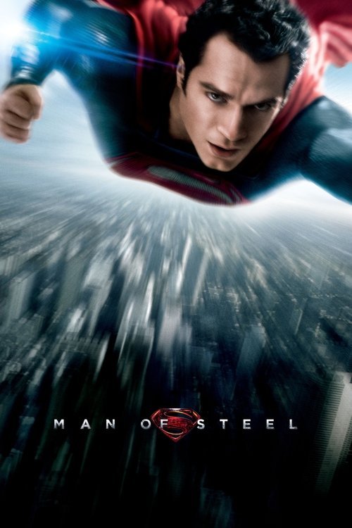 فيلم Man of Steel 2013
