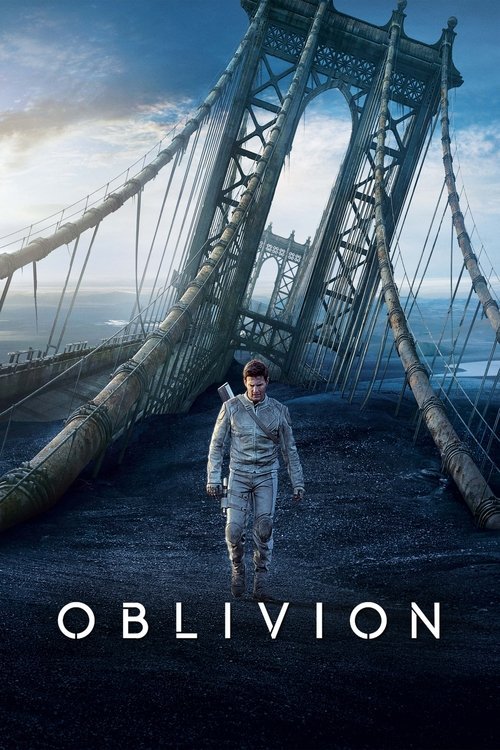 فيلم Oblivion 2013