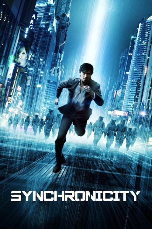 فيلم Synchronicity 2015