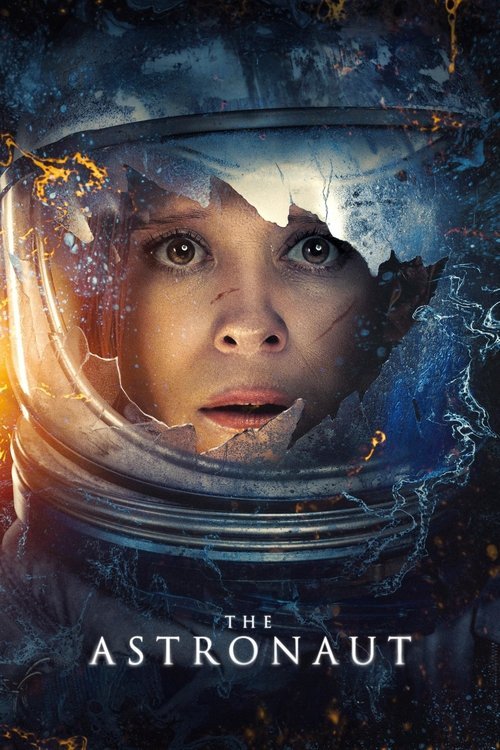 فيلم The Astronaut 2025