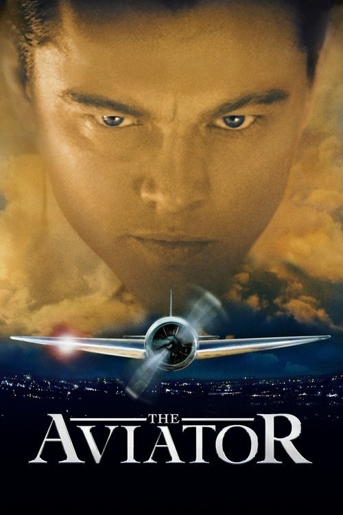 فيلم The Aviator 2004