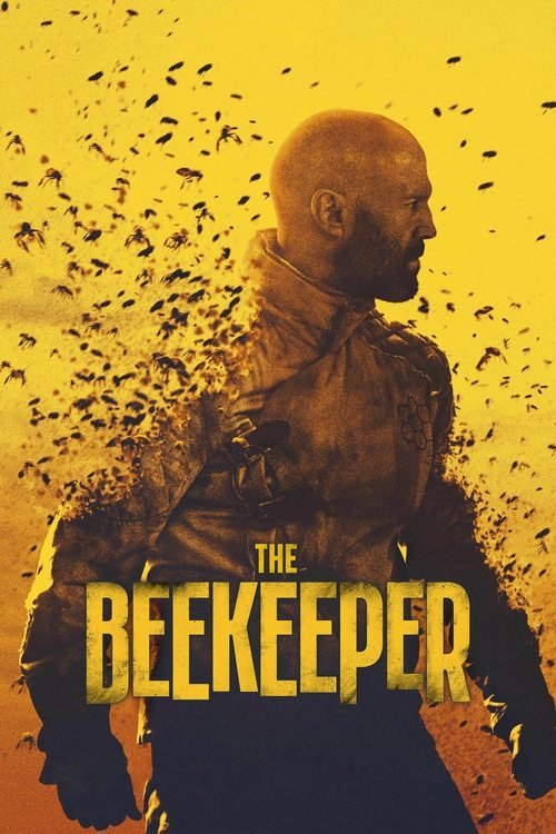 فيلم The Beekeeper 2024