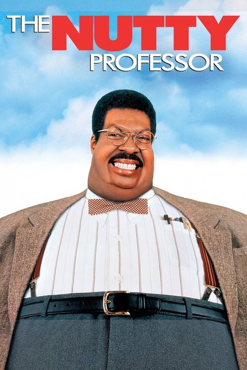 فيلم The Nutty Professor 1996