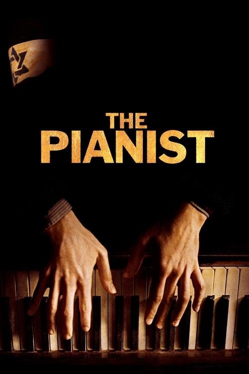 فيلم The Pianist 2002