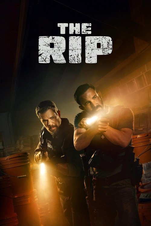 فيلم The Rip 2026