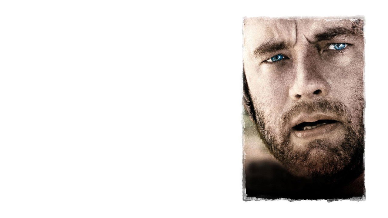 فيلم Cast Away 2000