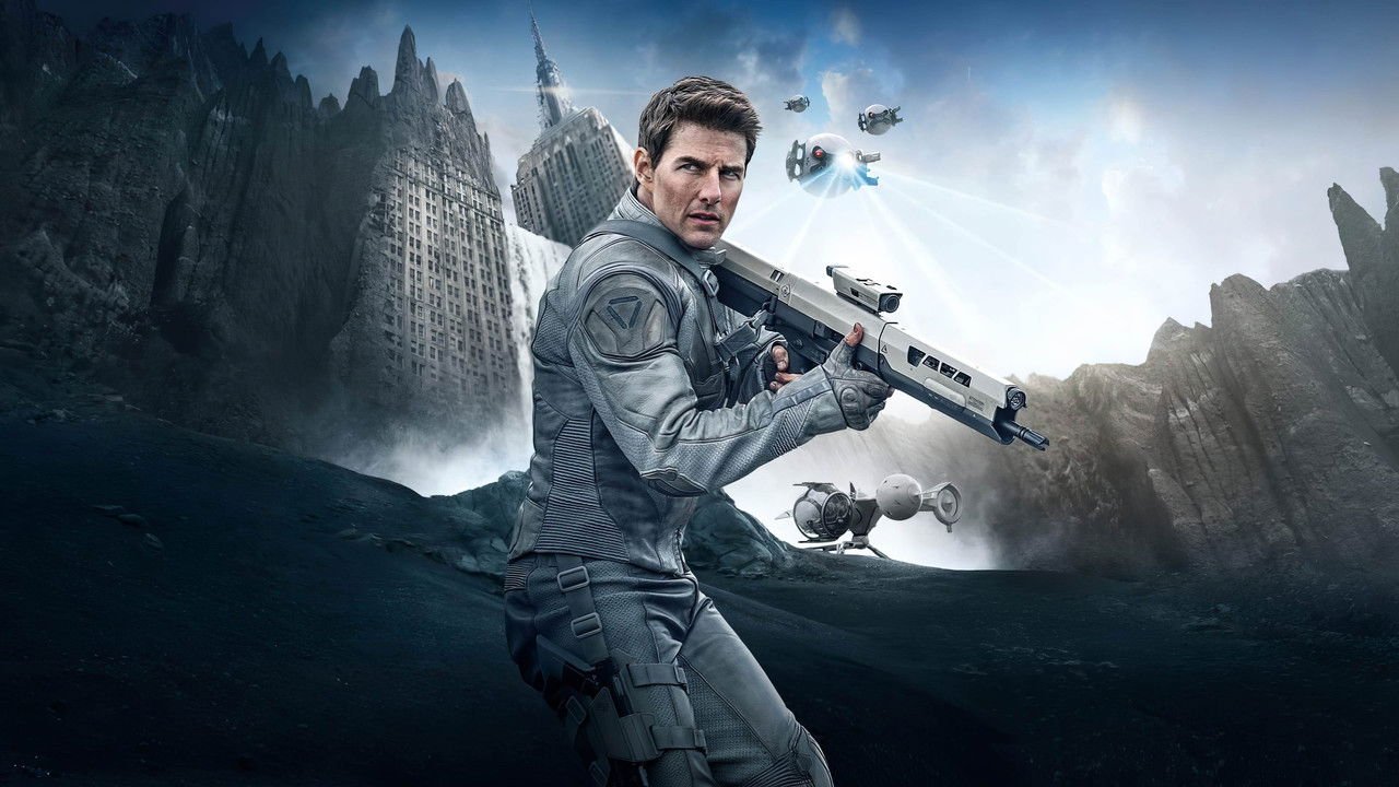 فيلم Oblivion 2013