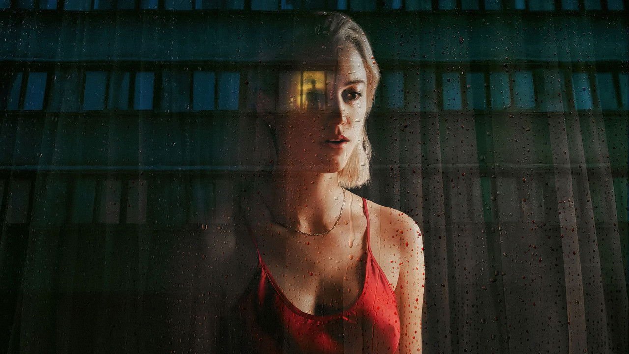 فيلم Watcher 2022