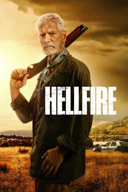 فيلم Hellfire 2026