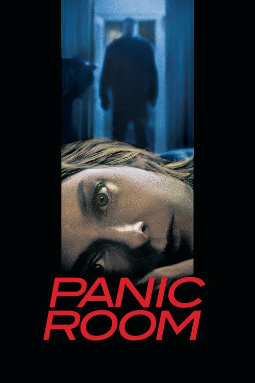 فيلم Panic Room 2002