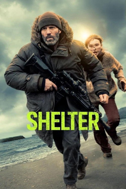 فيلم Shelter 2026