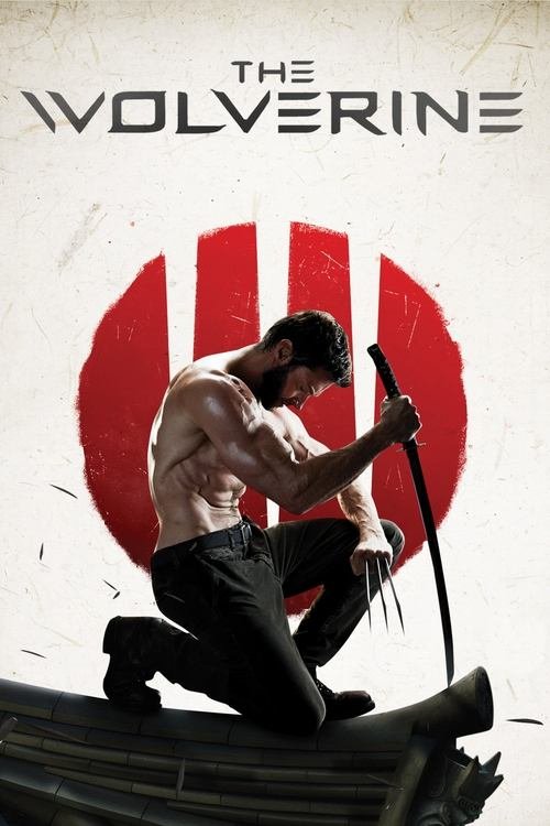 فيلم The Wolverine 2013