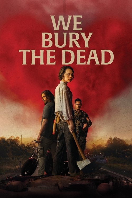 فيلم We Bury the Dead 2026