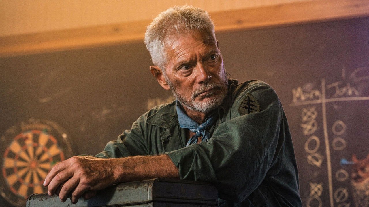 فيلم Hellfire 2026