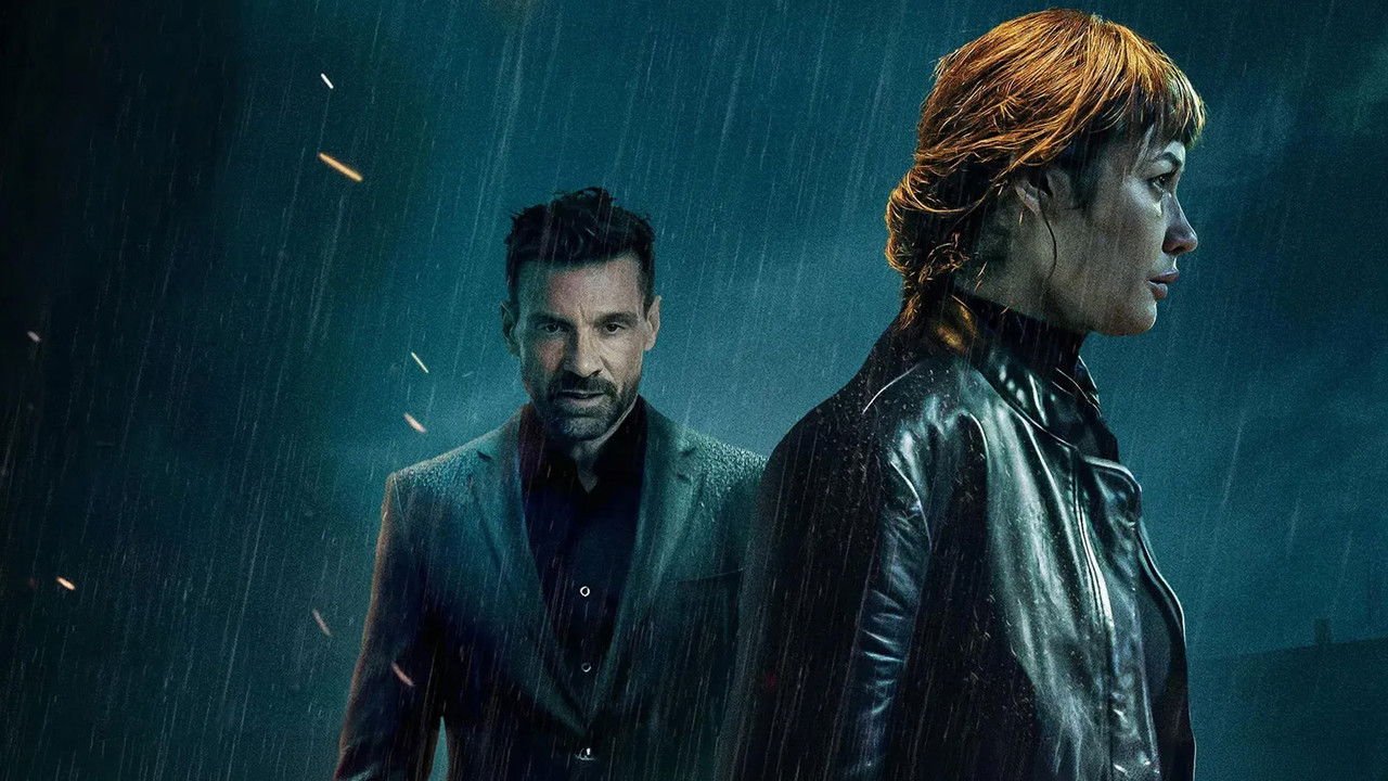 فيلم Misdirection 2026