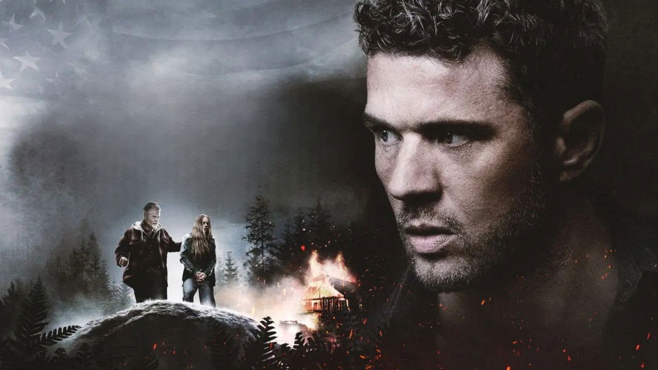 فيلم One Mile: Chapter One 2026