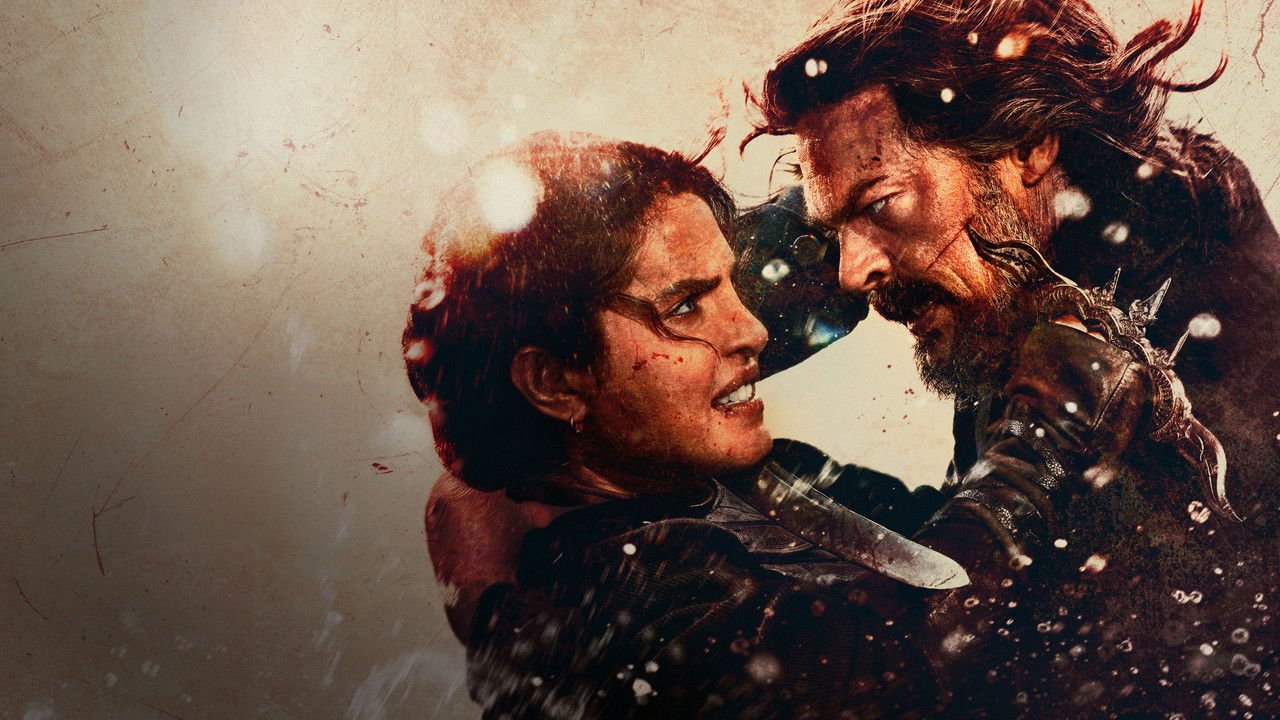 فيلم The Bluff 2026