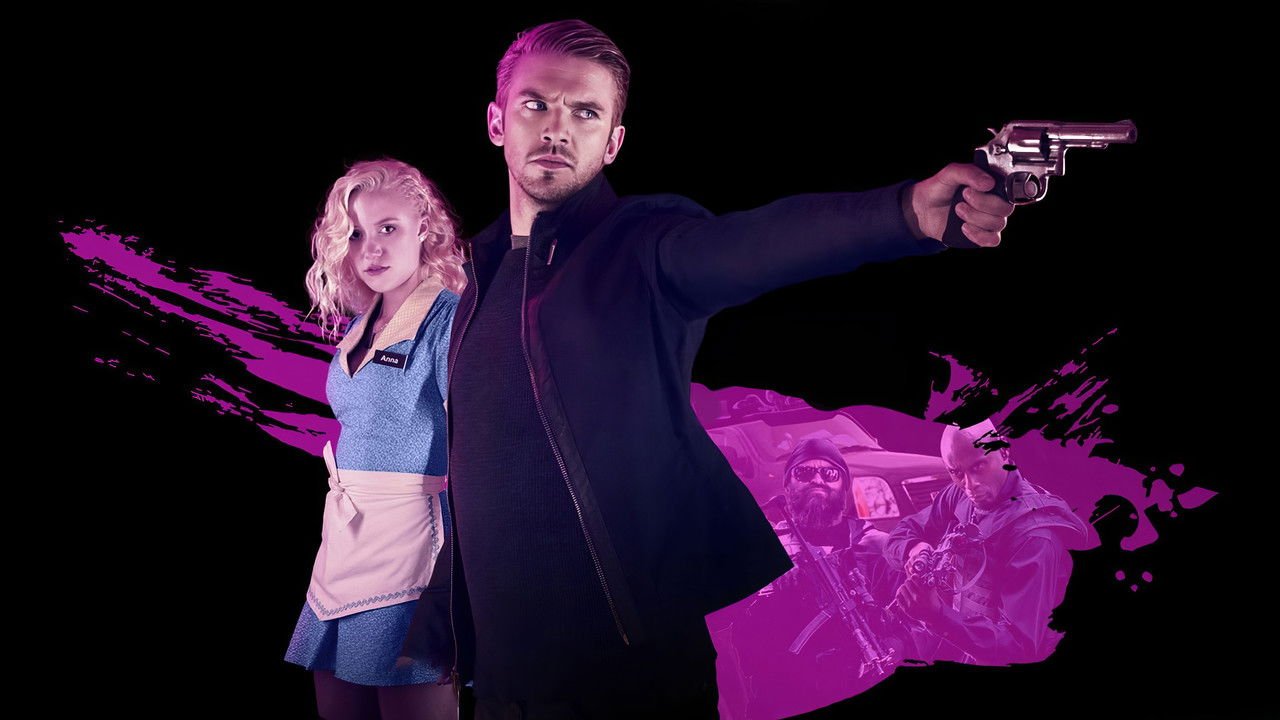 فيلم The Guest 2014