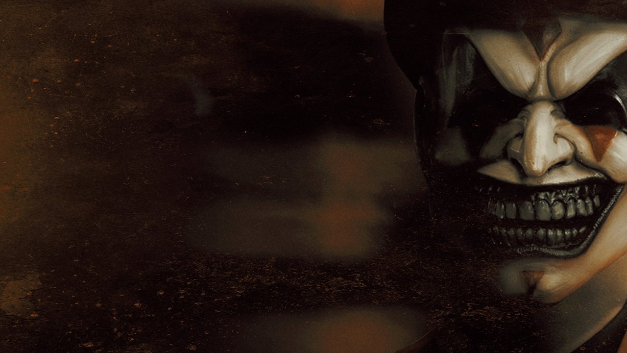 فيلم The Jester 2023