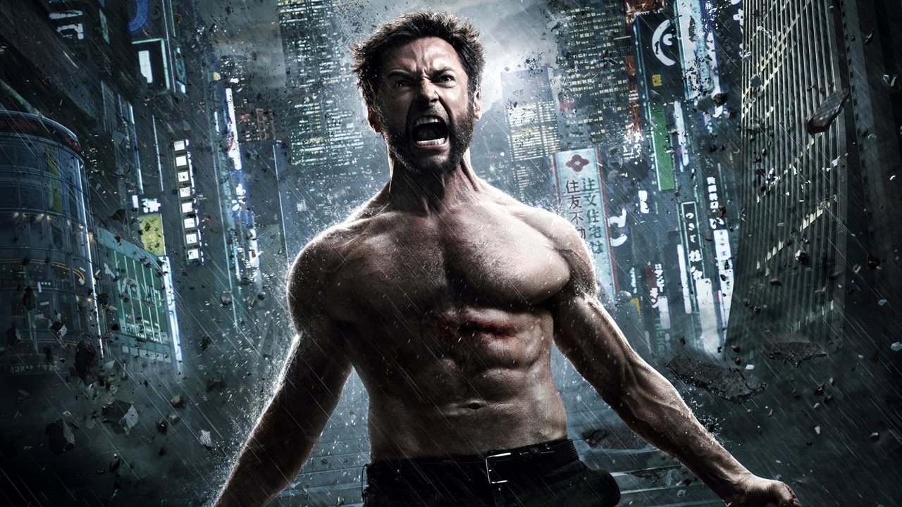 فيلم The Wolverine 2013