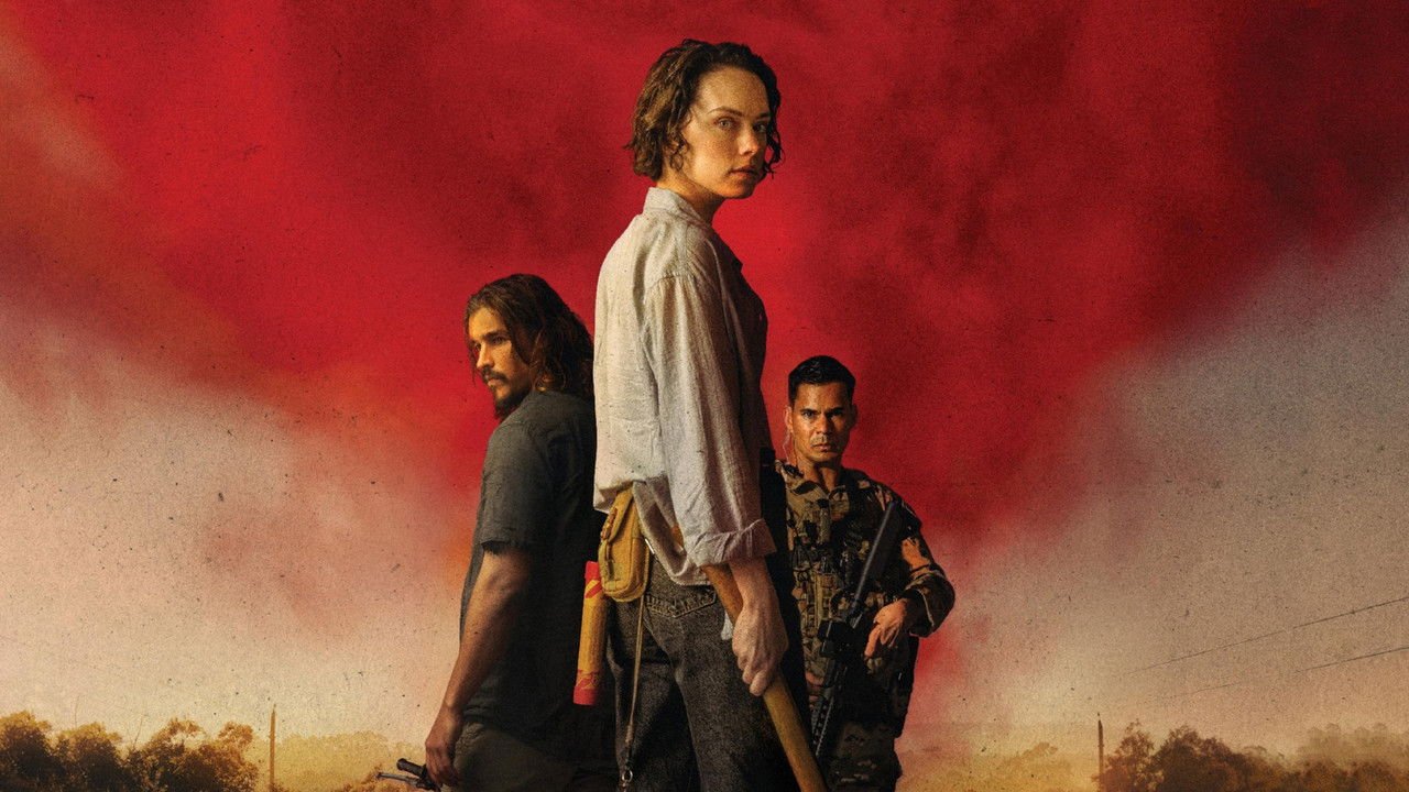 فيلم We Bury the Dead 2026