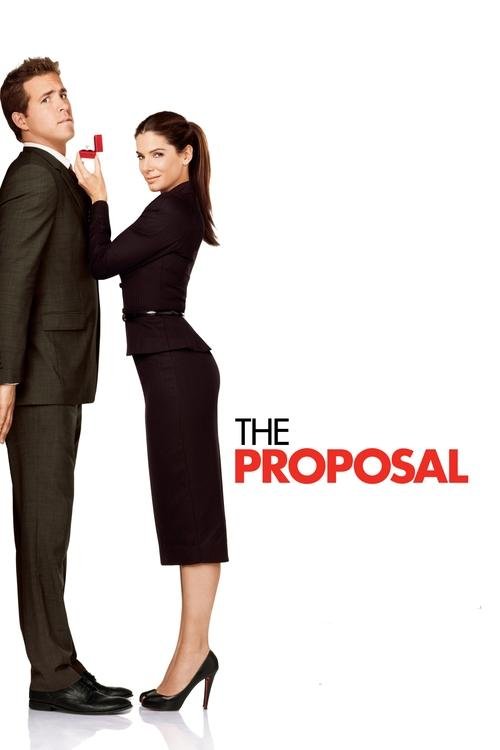 فيلم The Proposal 2009