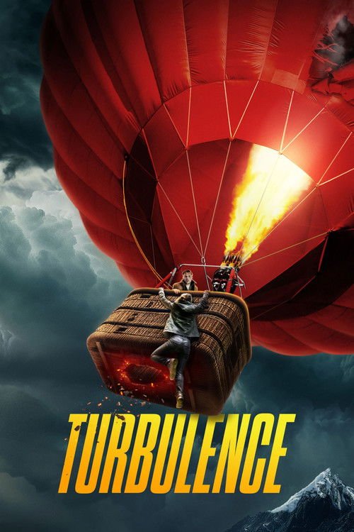 فيلم Turbulence 2025