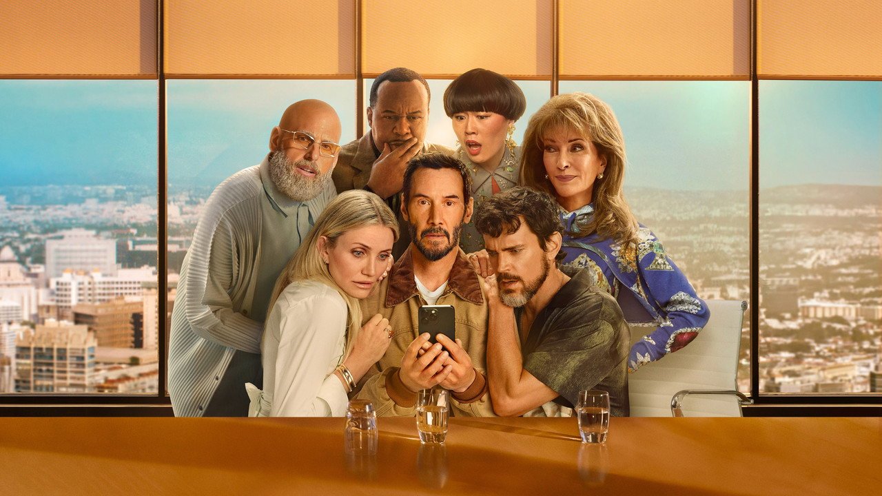 فيلم Outcome 2026